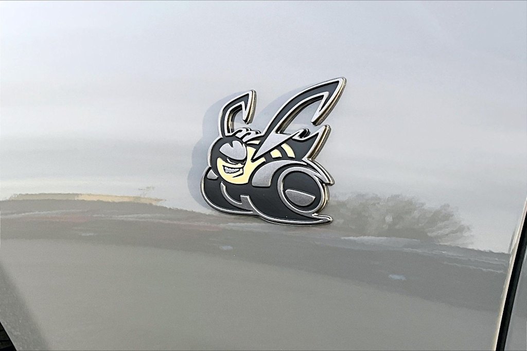 Thumbnail: 2026 Dodge Charger - 6