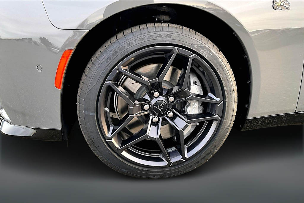 Thumbnail: 2026 Dodge Charger - 7