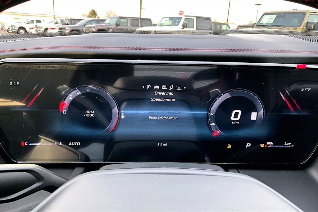 Thumbnail: 2026 Dodge Charger - 16