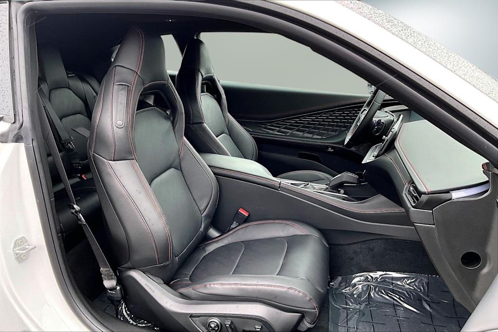 Thumbnail: 2026 Dodge Charger - 11