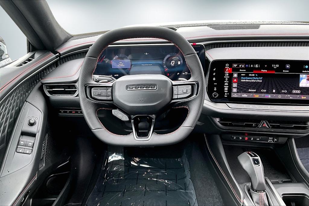 Thumbnail: 2026 Dodge Charger - 13