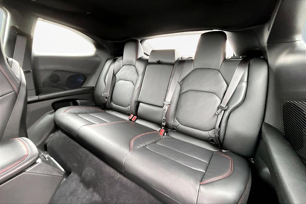 Thumbnail: 2026 Dodge Charger - 12