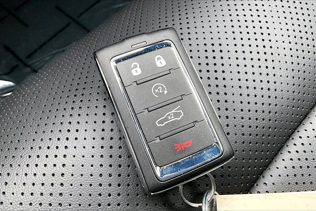 Thumbnail: 2026 Dodge Charger - 17