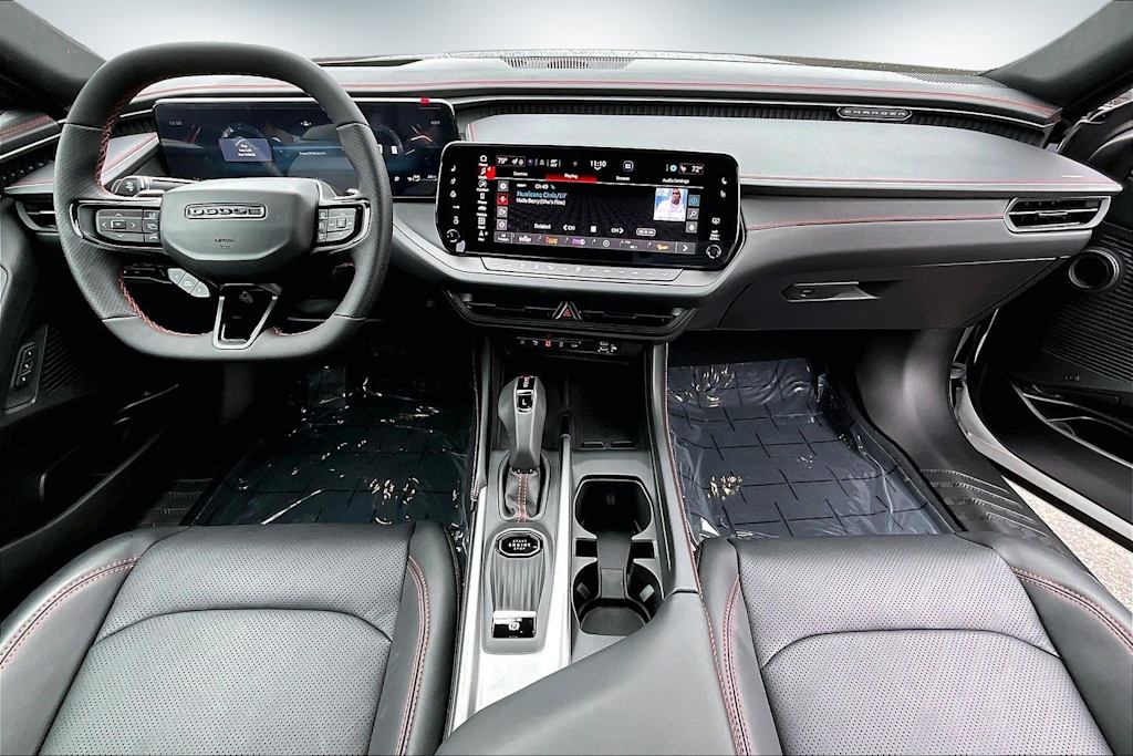 Thumbnail: 2026 Dodge Charger - 9