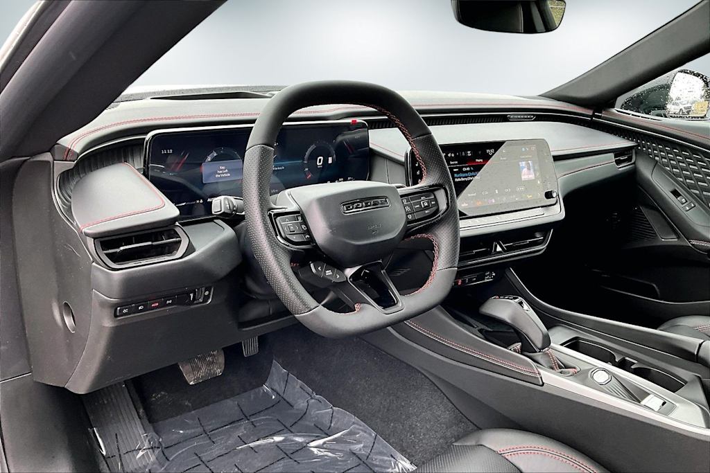 Thumbnail: 2026 Dodge Charger - 2