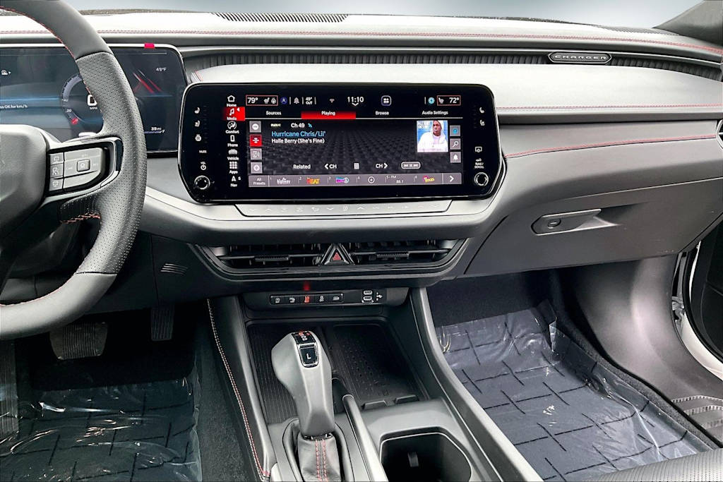 Thumbnail: 2026 Dodge Charger - 14