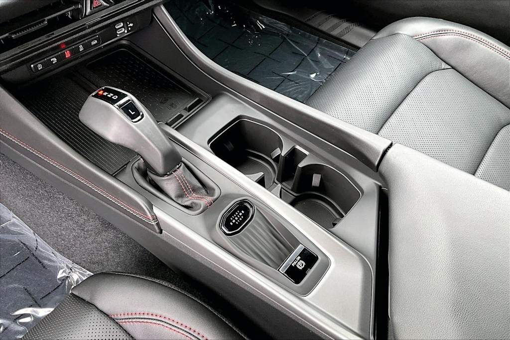 Thumbnail: 2026 Dodge Charger - 15