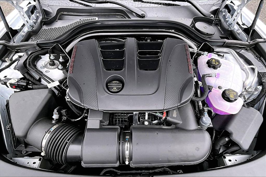 Thumbnail: 2026 Dodge Charger - 8