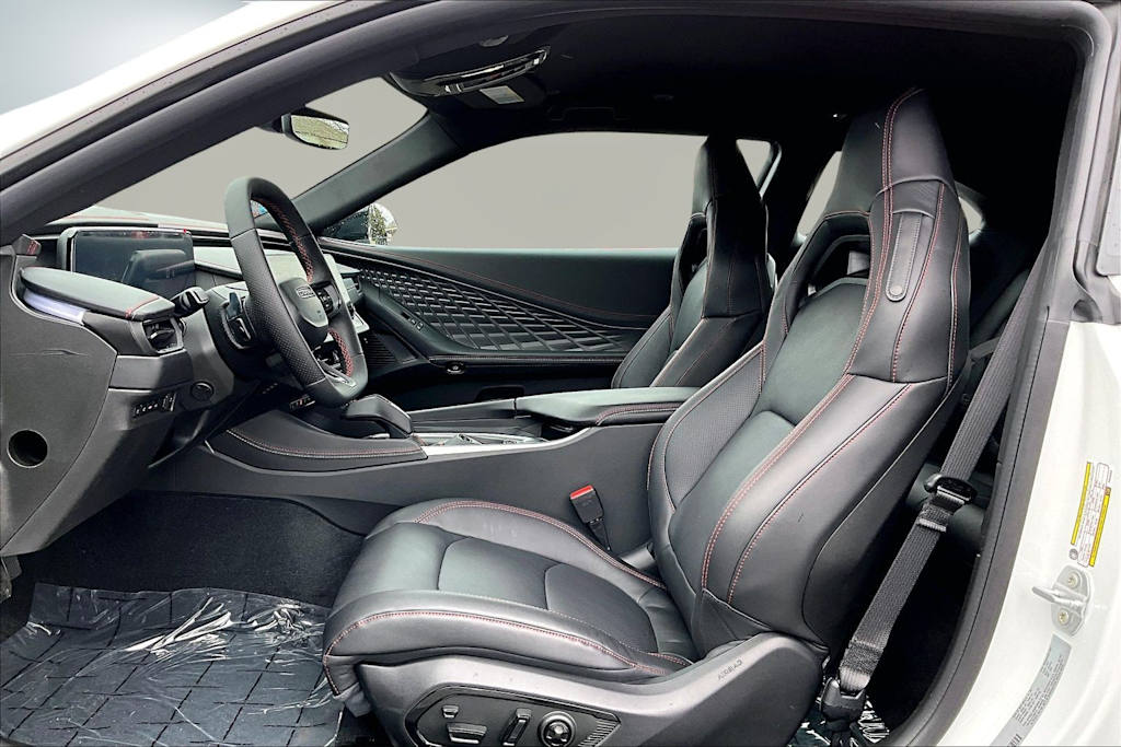 Thumbnail: 2026 Dodge Charger - 10