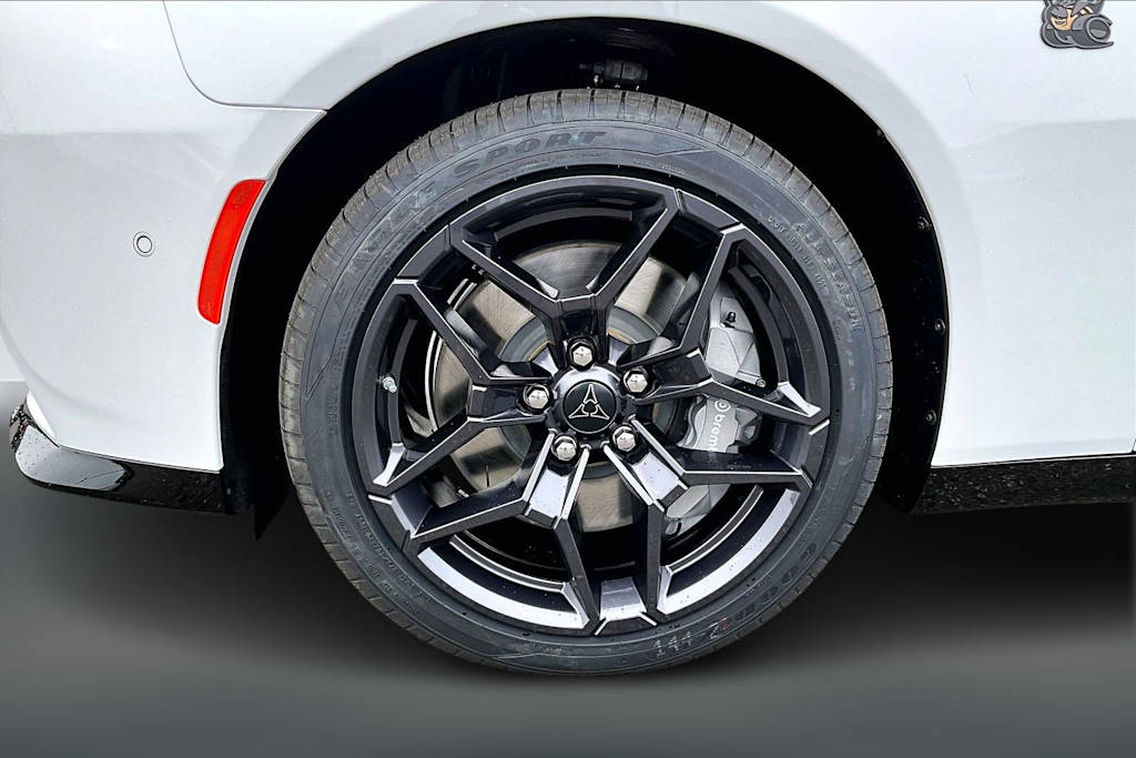 Thumbnail: 2026 Dodge Charger - 7