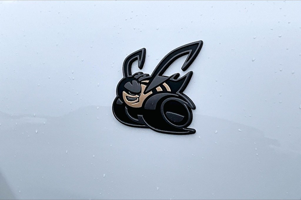 Thumbnail: 2026 Dodge Charger - 6