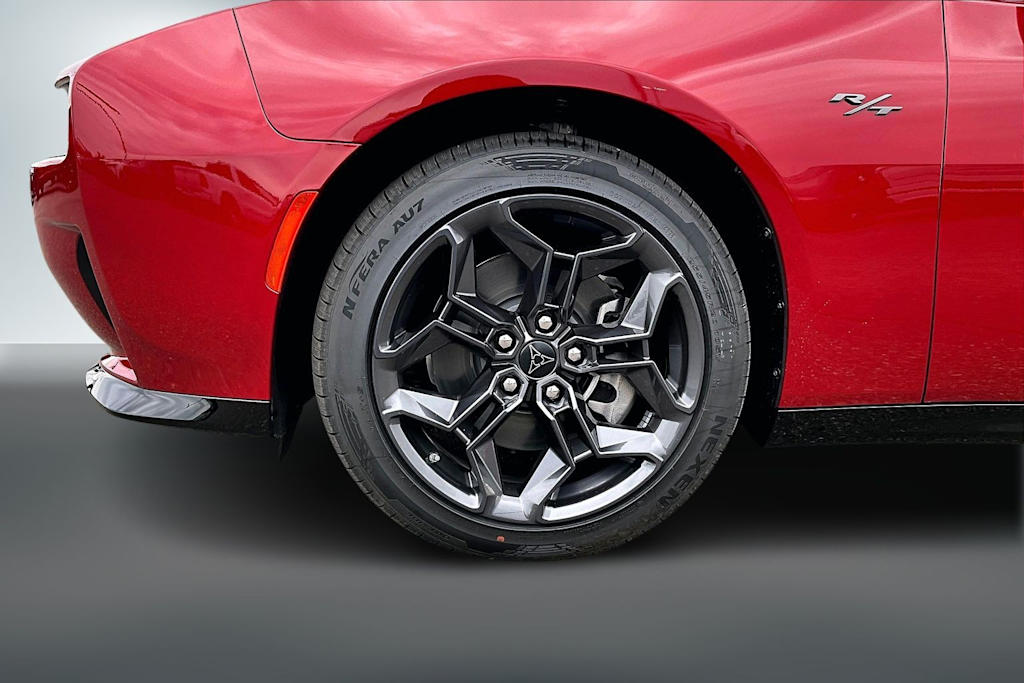 Thumbnail: 2026 Dodge Charger - 7