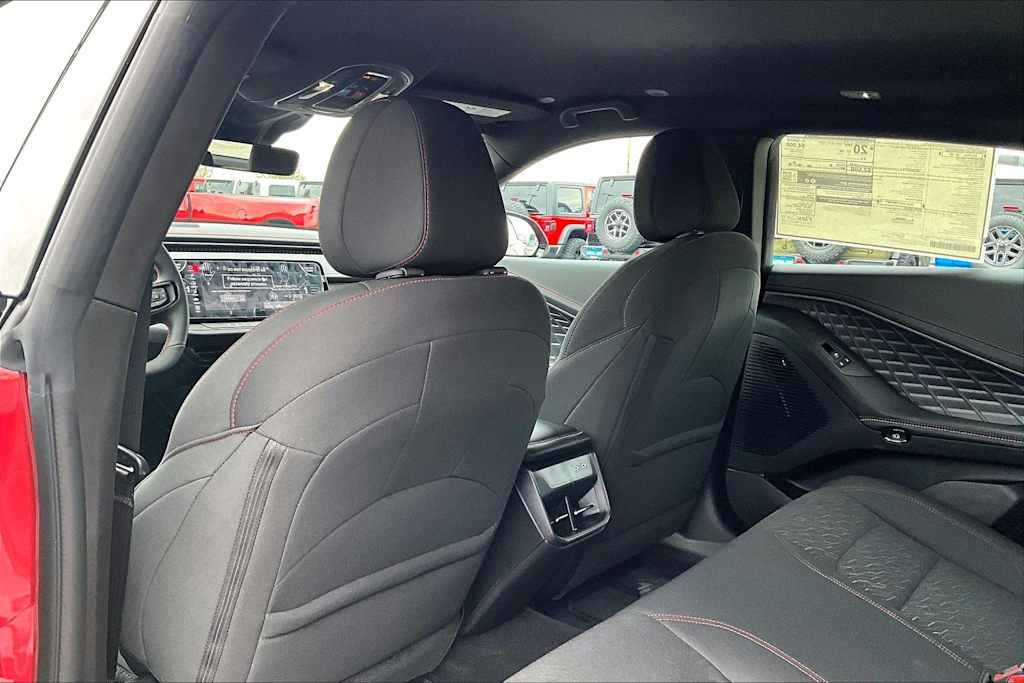 Thumbnail: 2026 Dodge Charger - 12