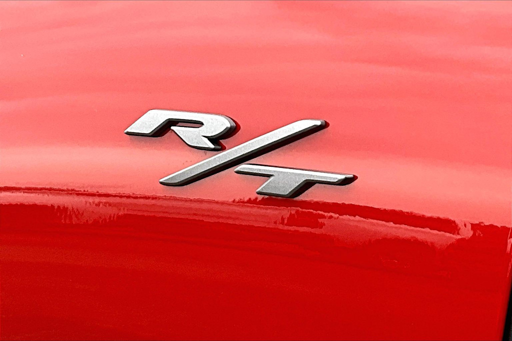 Thumbnail: 2026 Dodge Charger - 6