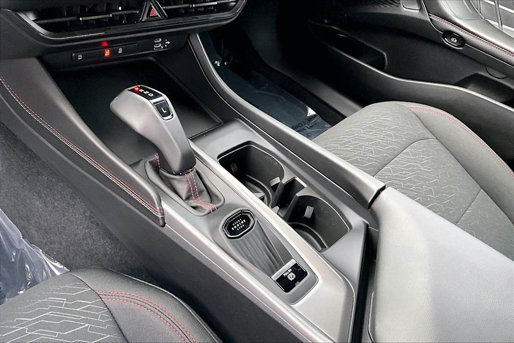 Thumbnail: 2026 Dodge Charger - 15