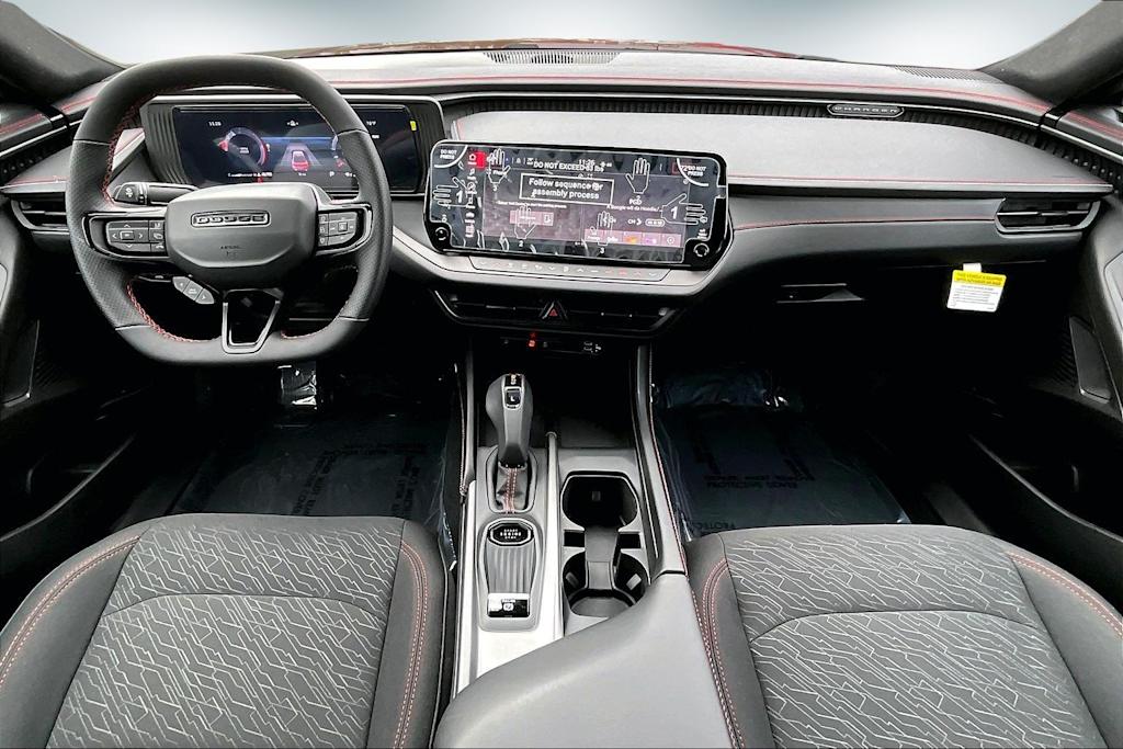 Thumbnail: 2026 Dodge Charger - 9