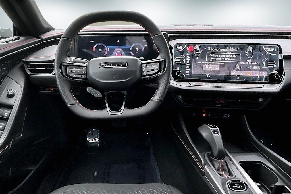 Thumbnail: 2026 Dodge Charger - 13
