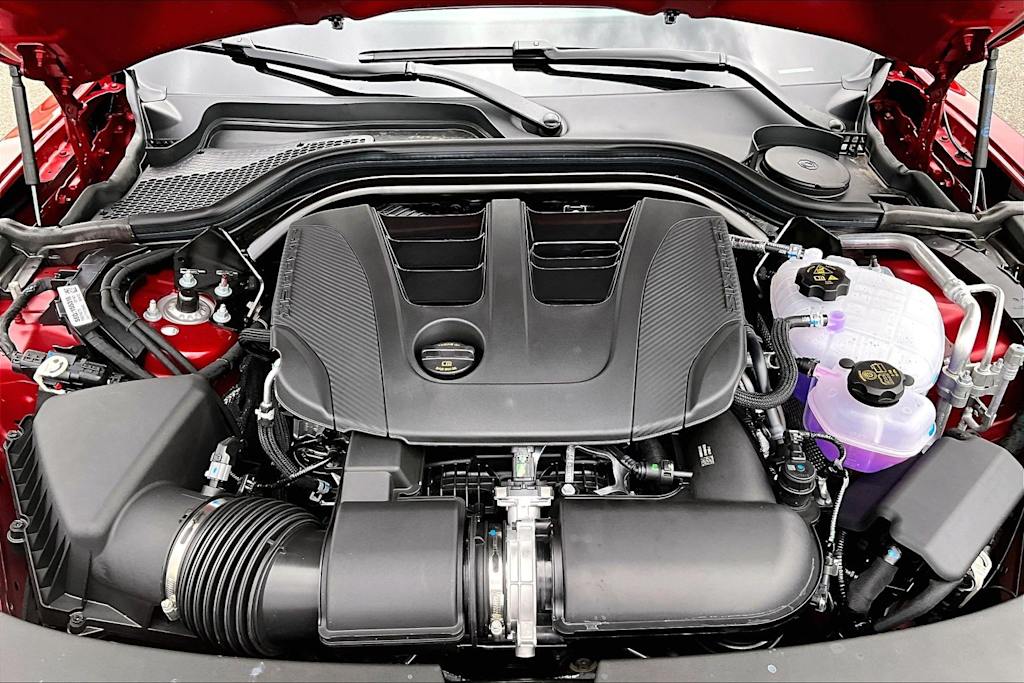 Thumbnail: 2026 Dodge Charger - 8