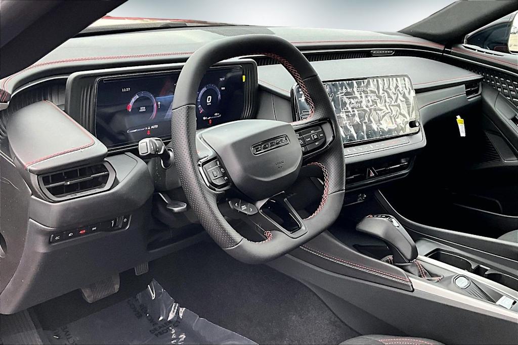 Thumbnail: 2026 Dodge Charger - 2