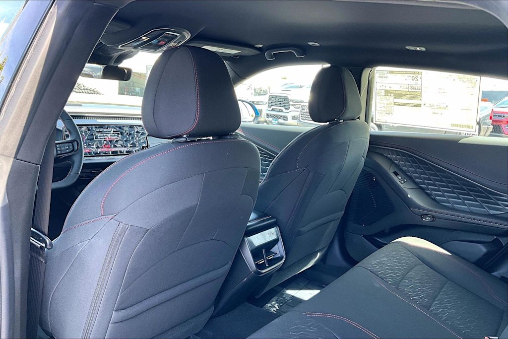 Thumbnail: 2026 Dodge Charger - 11