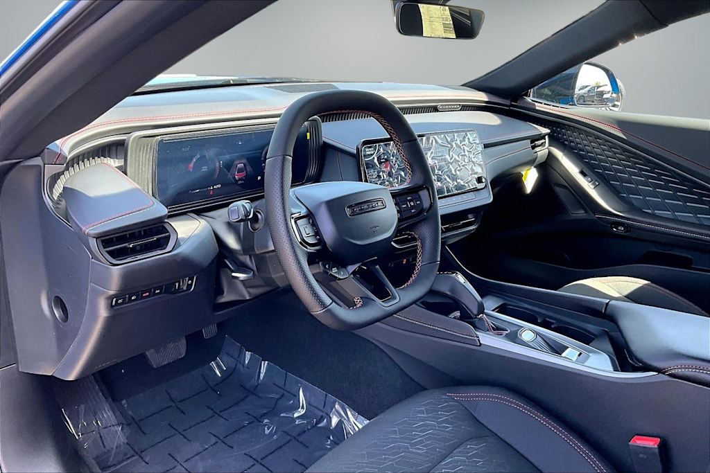 Thumbnail: 2026 Dodge Charger - 2