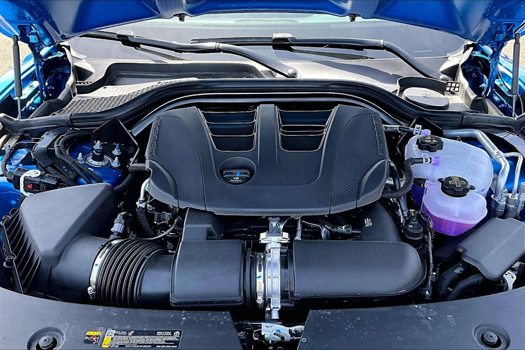 Thumbnail: 2026 Dodge Charger - 7