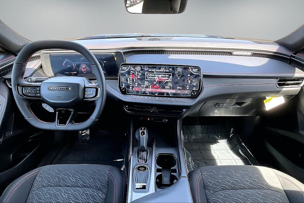 Thumbnail: 2026 Dodge Charger - 8