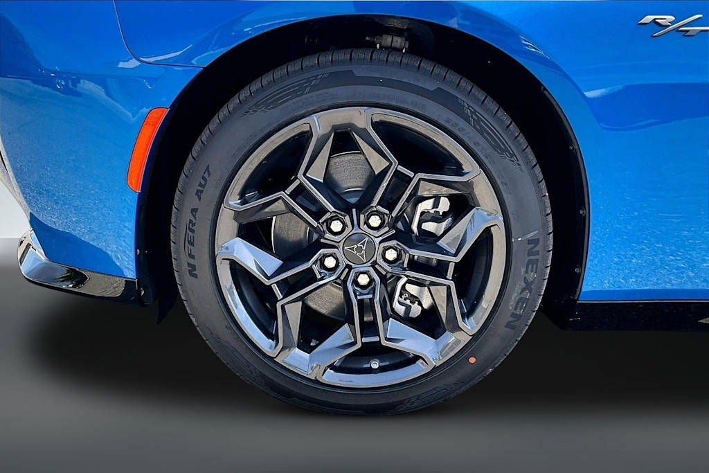 Thumbnail: 2026 Dodge Charger - 6