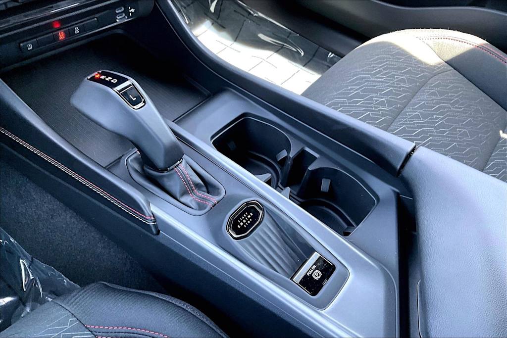 Thumbnail: 2026 Dodge Charger - 15