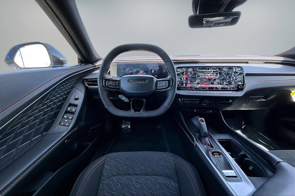 Thumbnail: 2026 Dodge Charger - 12