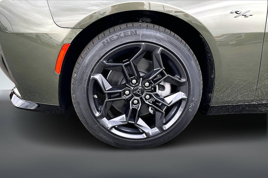 Thumbnail: 2026 Dodge Charger - 7