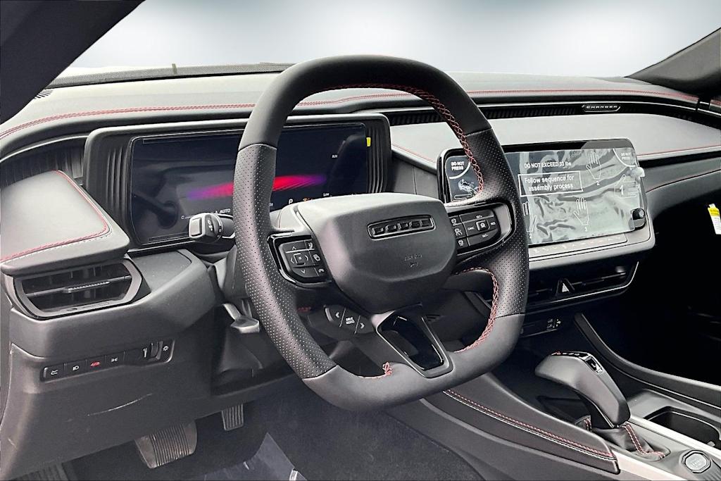 Thumbnail: 2026 Dodge Charger - 2