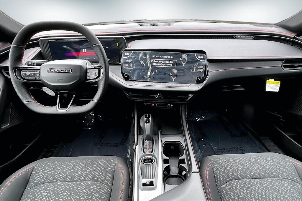 Thumbnail: 2026 Dodge Charger - 9