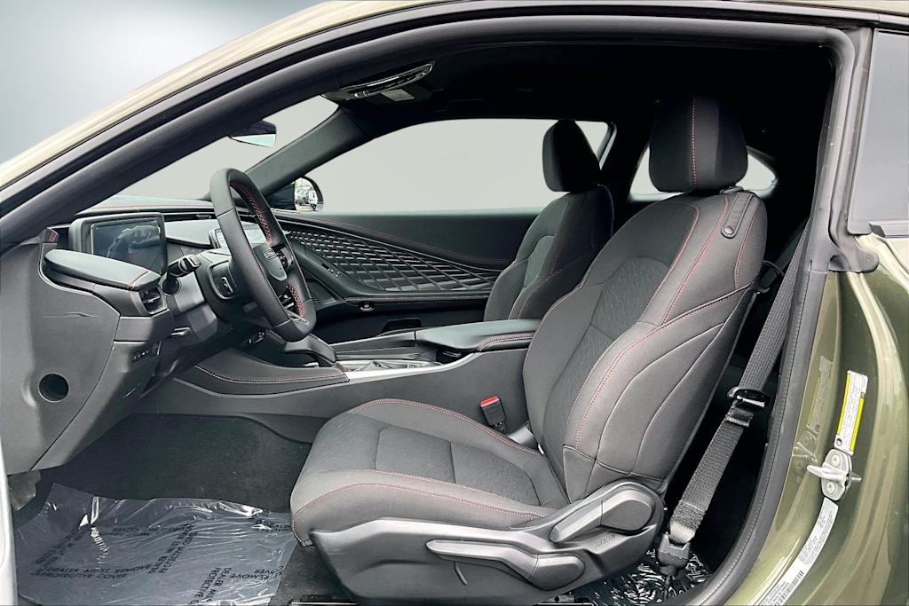 Thumbnail: 2026 Dodge Charger - 10