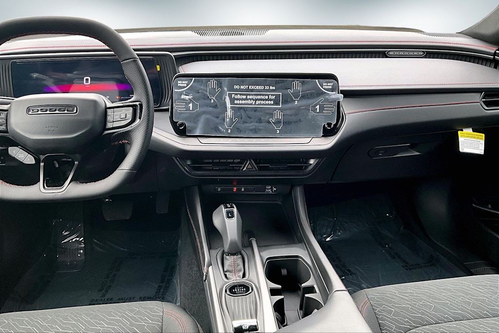 Thumbnail: 2026 Dodge Charger - 14