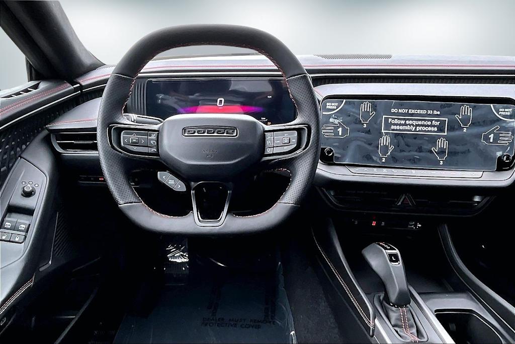 Thumbnail: 2026 Dodge Charger - 13