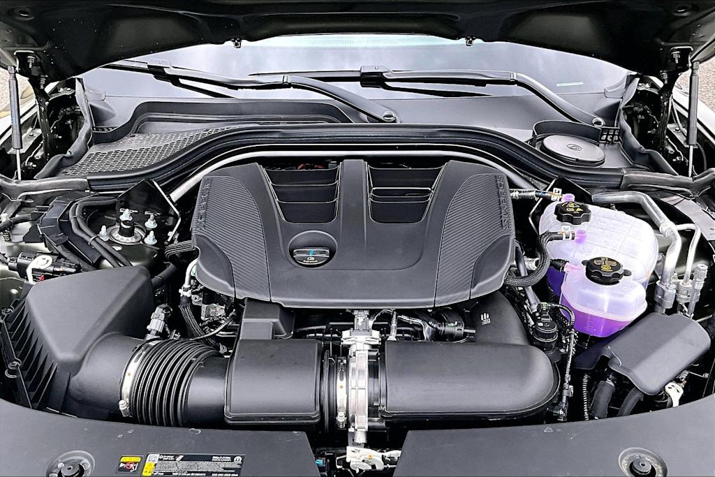 Thumbnail: 2026 Dodge Charger - 8