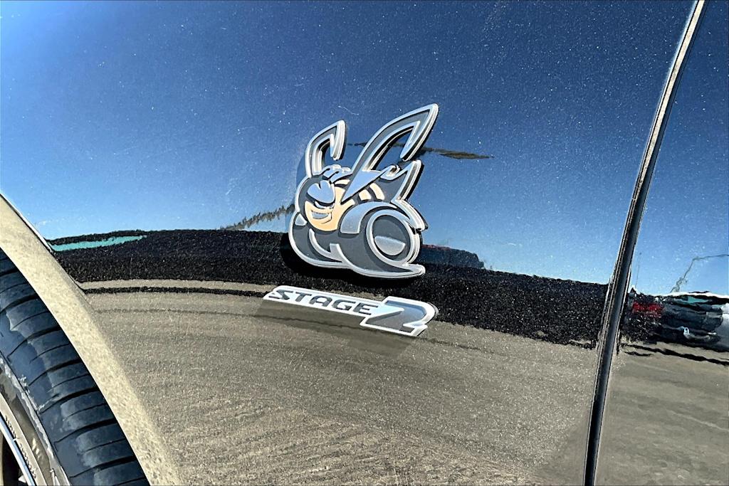 Thumbnail: 2024 Dodge Charger - 6