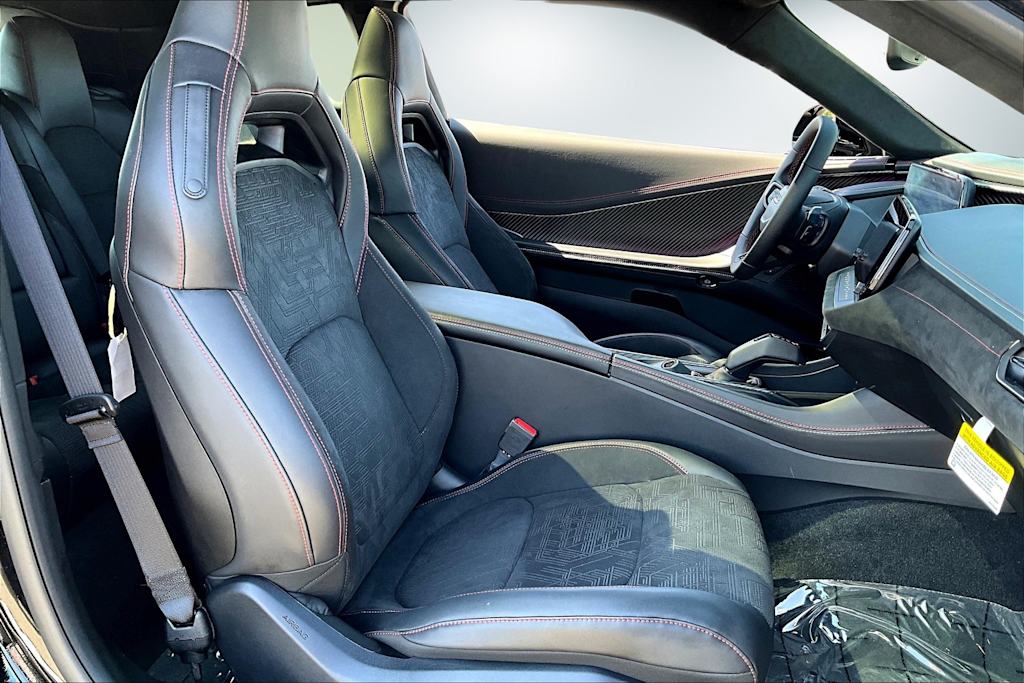 Thumbnail: 2024 Dodge Charger - 11