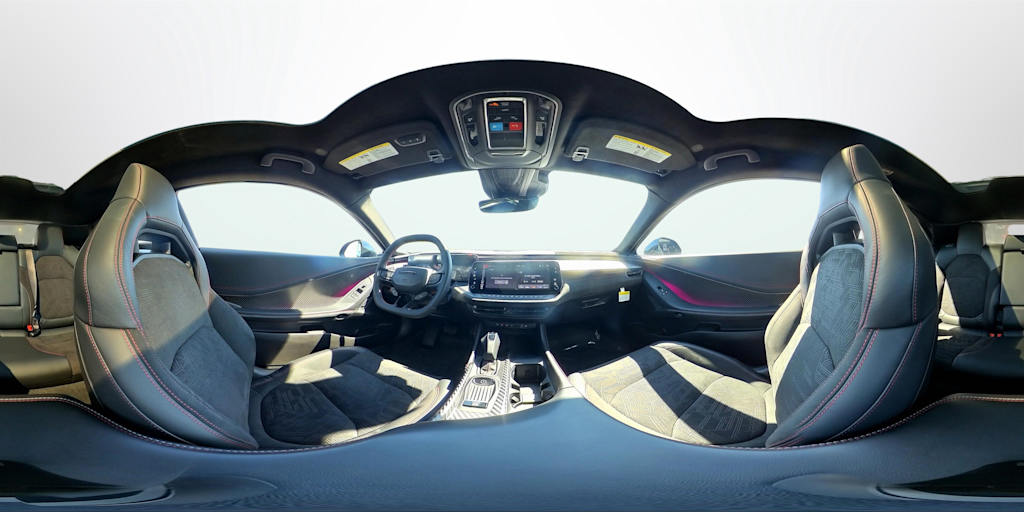 Thumbnail: 2024 Dodge Charger - 14