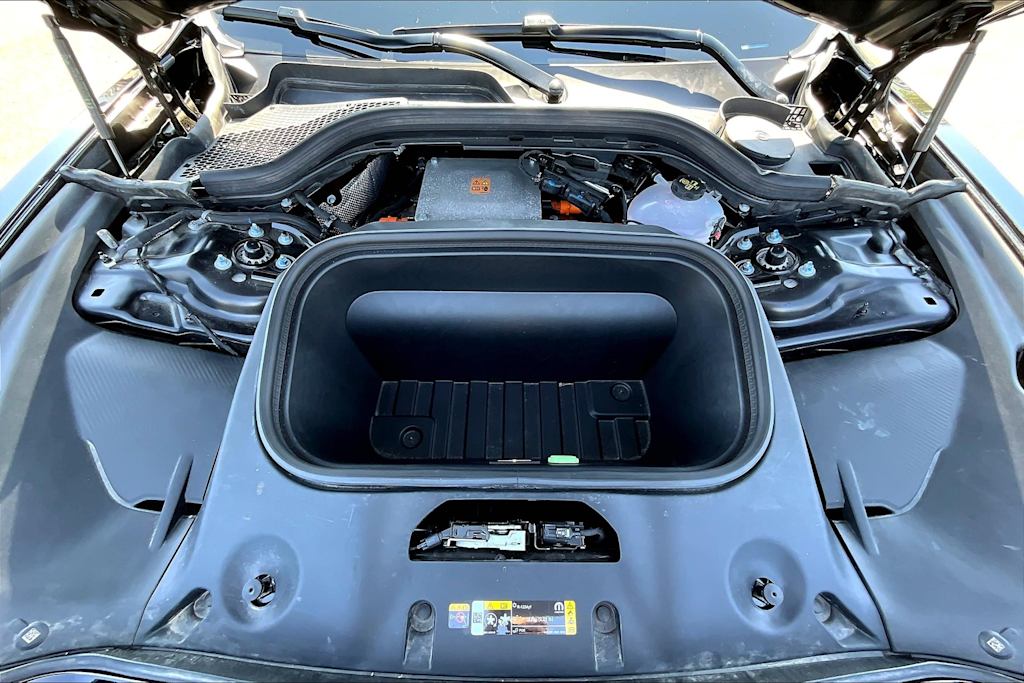 Thumbnail: 2024 Dodge Charger - 8