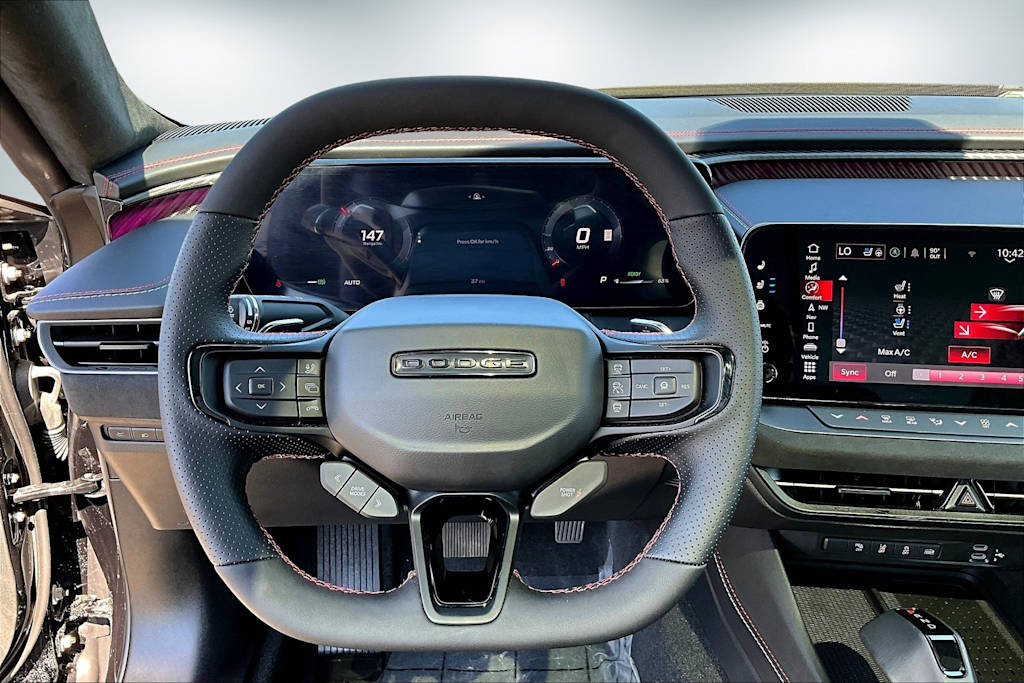 Thumbnail: 2024 Dodge Charger - 13