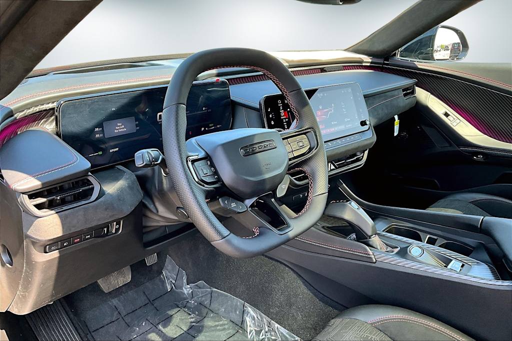 Thumbnail: 2024 Dodge Charger - 2