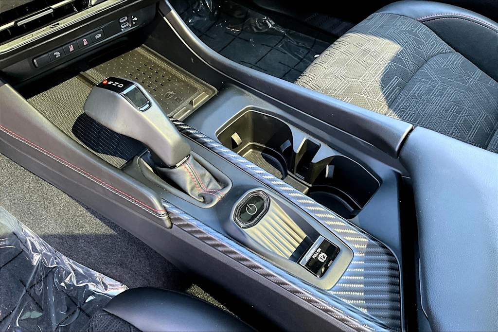 Thumbnail: 2024 Dodge Charger - 16