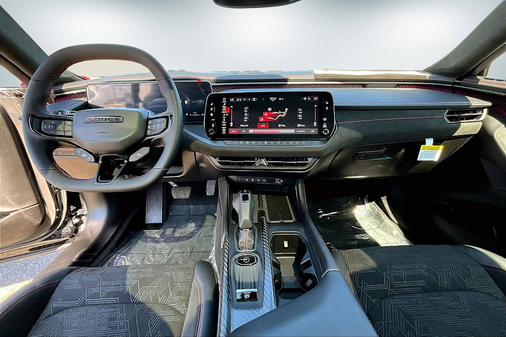 Thumbnail: 2024 Dodge Charger - 9