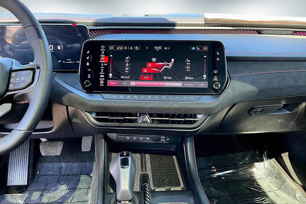 Thumbnail: 2024 Dodge Charger - 15