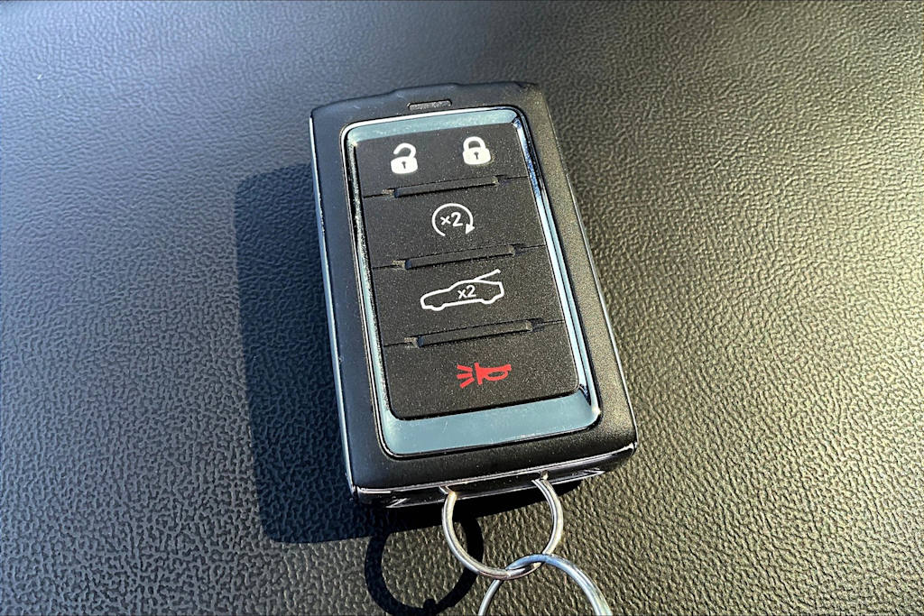 Thumbnail: 2024 Dodge Charger - 18