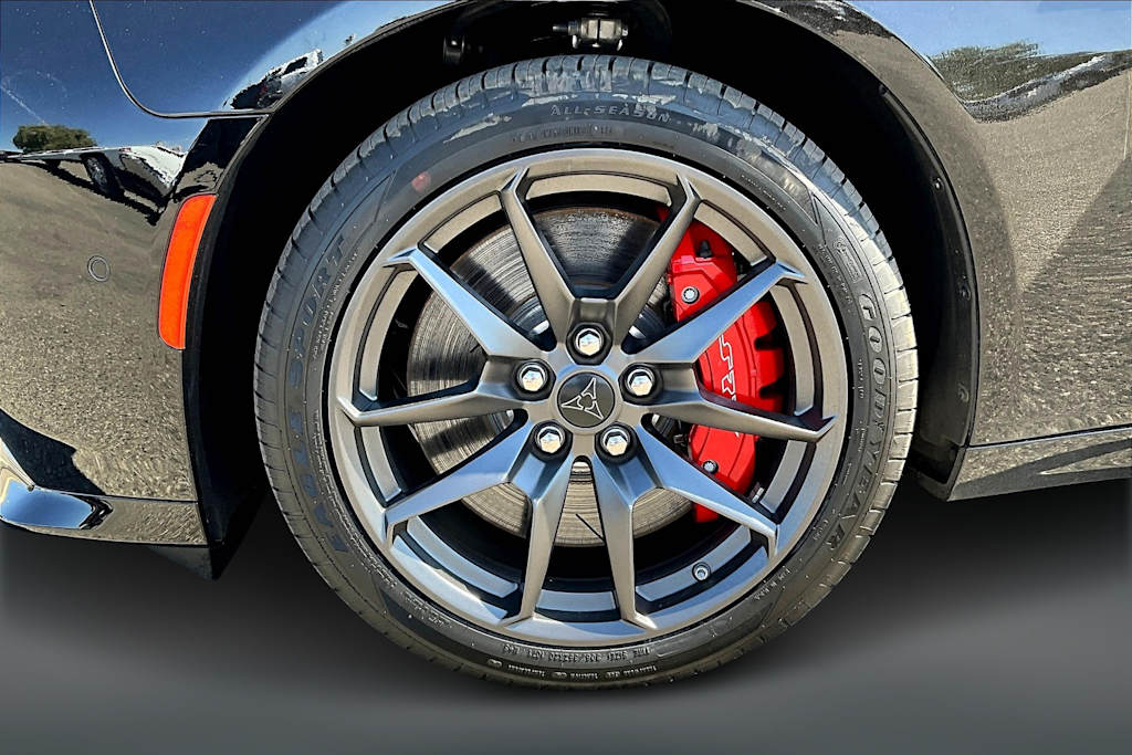 Thumbnail: 2024 Dodge Charger - 7