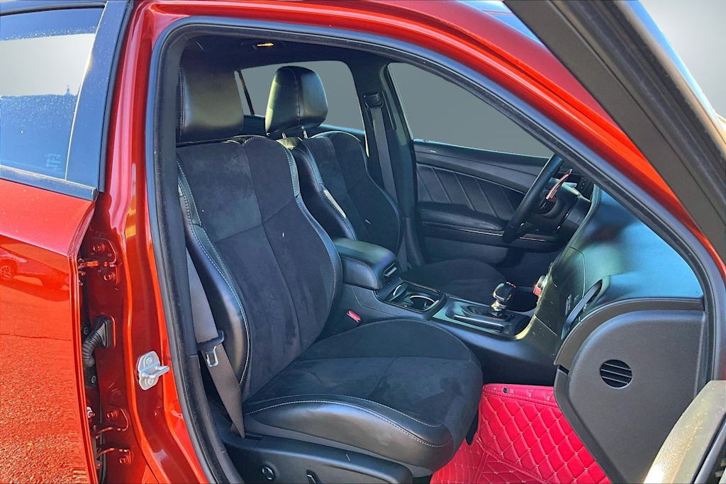 Thumbnail: 2020 Dodge Charger - 12