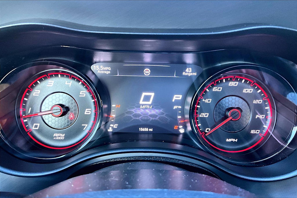 Thumbnail: 2020 Dodge Charger - 18